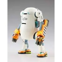 Creator Works Series - Mechatro WeGo