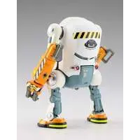 Creator Works Series - Mechatro WeGo