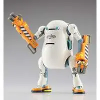 Creator Works Series - Mechatro WeGo