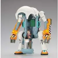 Creator Works Series - Mechatro WeGo
