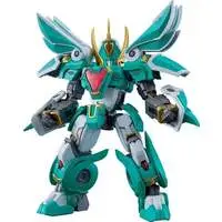 MODEROID - Madou King Granzort / Winzert