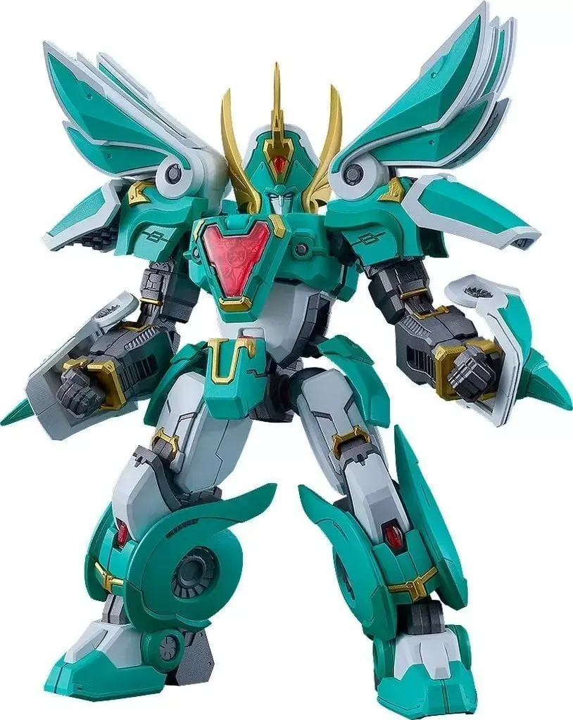 MODEROID - Madou King Granzort / Winzert