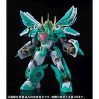MODEROID - Madou King Granzort / Winzert