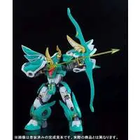 MODEROID - Madou King Granzort / Winzert
