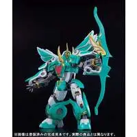 MODEROID - Madou King Granzort / Winzert