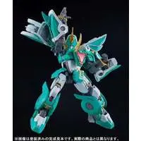 MODEROID - Madou King Granzort / Winzert