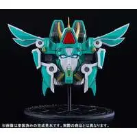 MODEROID - Madou King Granzort / Winzert
