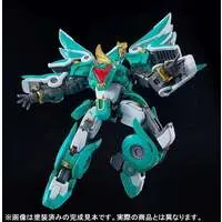 MODEROID - Madou King Granzort / Winzert