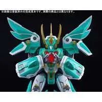 MODEROID - Madou King Granzort / Winzert