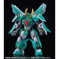 MODEROID - Madou King Granzort / Winzert