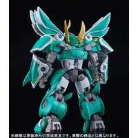 MODEROID - Madou King Granzort / Winzert