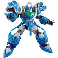 MODEROID - Madou King Granzort / Aquabeat