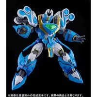MODEROID - Madou King Granzort / Aquabeat