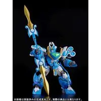 MODEROID - Madou King Granzort / Aquabeat