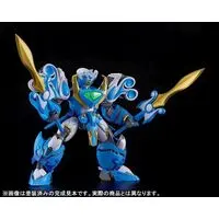 MODEROID - Madou King Granzort / Aquabeat