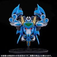 MODEROID - Madou King Granzort / Aquabeat