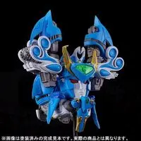 MODEROID - Madou King Granzort / Aquabeat