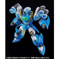 MODEROID - Madou King Granzort / Aquabeat