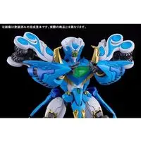 MODEROID - Madou King Granzort / Aquabeat
