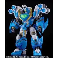 MODEROID - Madou King Granzort / Aquabeat
