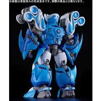 MODEROID - Madou King Granzort / Aquabeat