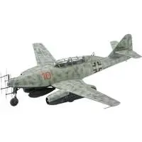 1/72 Scale Model Kit - Fighter aircraft model kits / Messerschmitt Me 262 Schwalbe