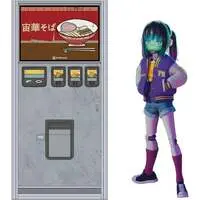 1/12 Scale Model Kit - Milky☆Subway: The Galactic Limited Express