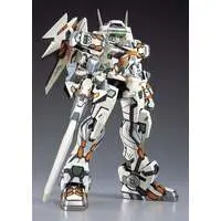 1/100 Scale Model Kit - CYBER TROOPERS VIRTUAL-ON