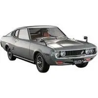 1/24 Scale Model Kit - Vehicle