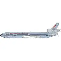 1/200 Scale Model Kit - Airliner / McDonnell Douglas MD-11