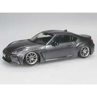 Toyota GR86 2021 Custom Wheel (Magnetite Gray Metallic) Model Kit
