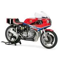 1/12 Scale Model Kit - Honda / Honda RS1000