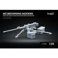 1/35 Scale Model Kit - Weapon