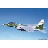 1/72 Scale Model Kit - Japan Self-Defense Forces / Mitsubishi F-15J