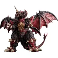 Destoroyah Perfect Form Model Kit