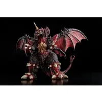 Destoroyah Perfect Form Model Kit