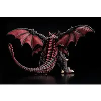 Destoroyah Perfect Form Model Kit