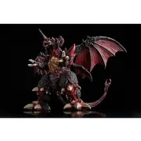 Destoroyah Perfect Form Model Kit