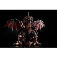 Destoroyah Perfect Form Model Kit