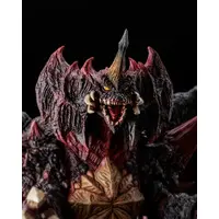 Destoroyah Perfect Form Model Kit