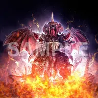 Destoroyah Perfect Form Model Kit