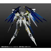 MODEROID - Cross Ange: Rondo of Angel and Dragon