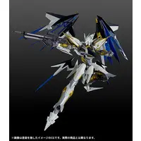 MODEROID - Cross Ange: Rondo of Angel and Dragon