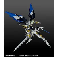 MODEROID - Cross Ange: Rondo of Angel and Dragon