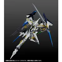 MODEROID - Cross Ange: Rondo of Angel and Dragon