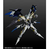 MODEROID - Cross Ange: Rondo of Angel and Dragon