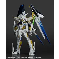 MODEROID - Cross Ange: Rondo of Angel and Dragon