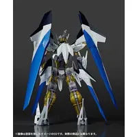 MODEROID - Cross Ange: Rondo of Angel and Dragon