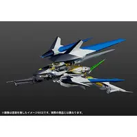 MODEROID - Cross Ange: Rondo of Angel and Dragon