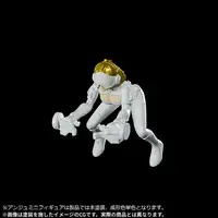MODEROID - Cross Ange: Rondo of Angel and Dragon
